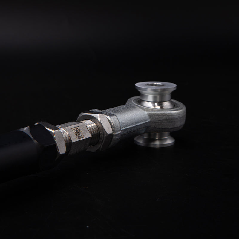 Suspension Secrets Adjustable Rear Toe Arms / Links - Toyota Supra MK5