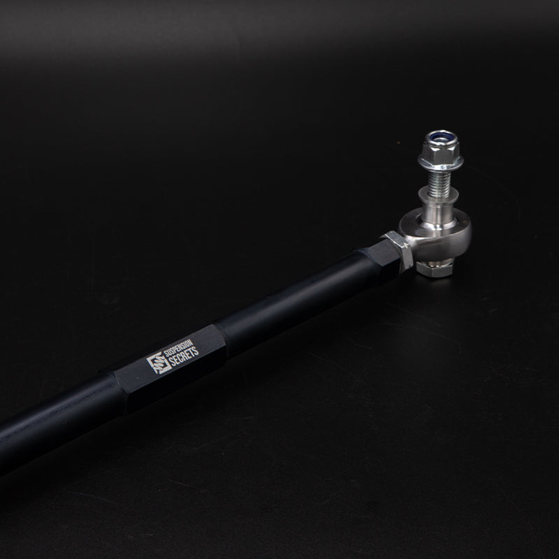 Suspension Secrets Adjustable Front Drop Links / End Links - Toyota Supra MK5