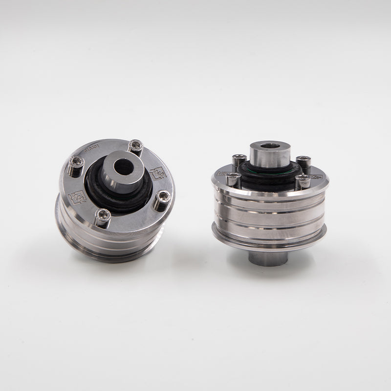 Suspension Secrets Solid Front Control Arm Bushes - BMW F80 M3/F82 M4