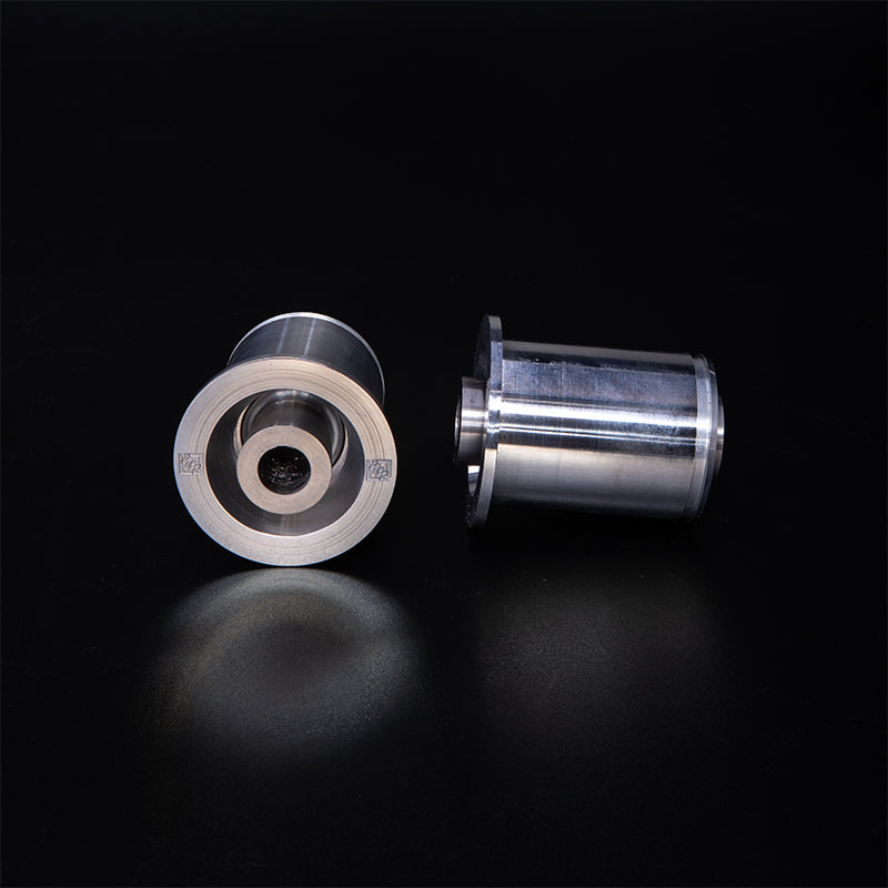 Suspension Secrets Lower Control Arm Inner Monoball - Porsche 981 Cayman GTS