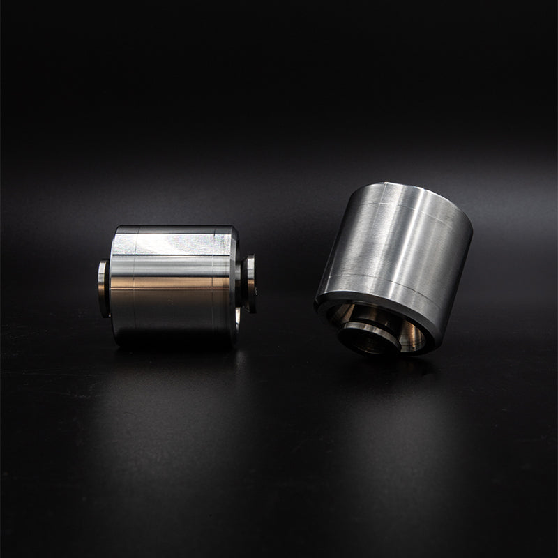 Suspension Secrets Full Kinematics Kit - BMW F80 M3/F82 M4