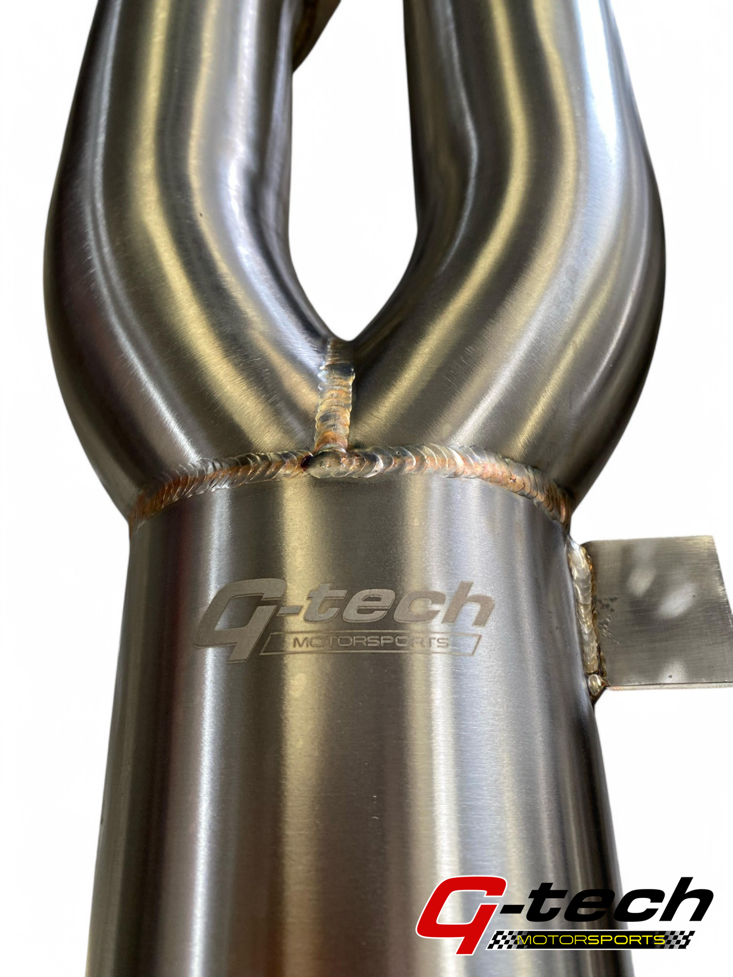 Bmw G80/G81/G82/G83 GMS/G8X Midpipe