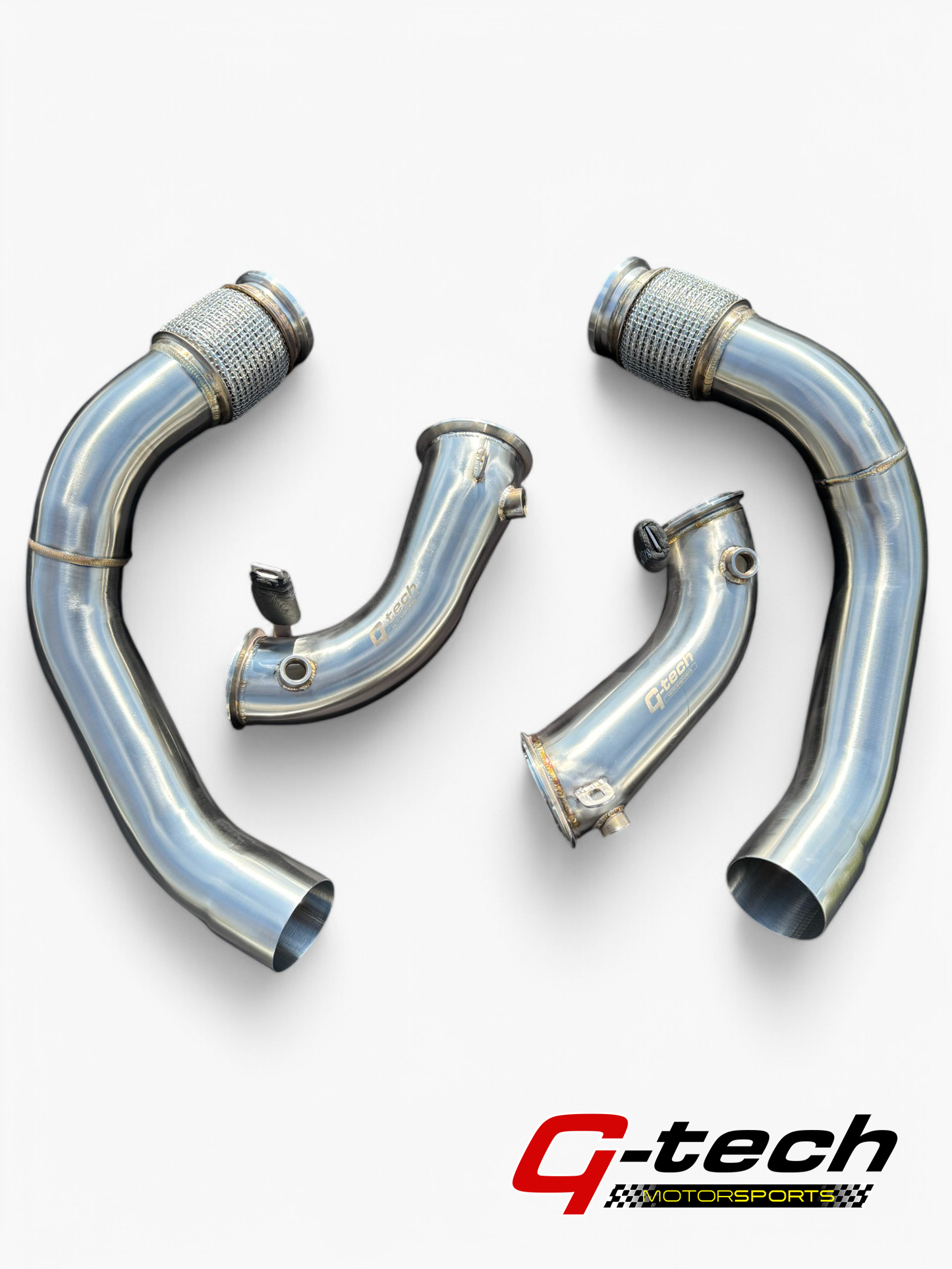 Bmw F90,F92,F93, M5,M8 GMS/F90X/DP (2017-2020)