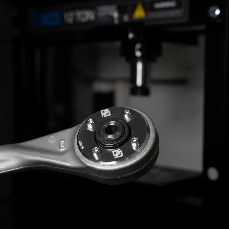 Suspension Secrets Solid Front Control Arm Bushes - Toyota Supra MK5