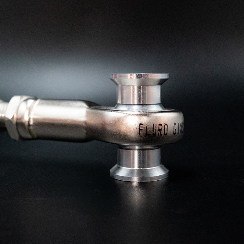 Suspension Secrets Adjustable Rear Camber Arms - Toyota Supra MK5