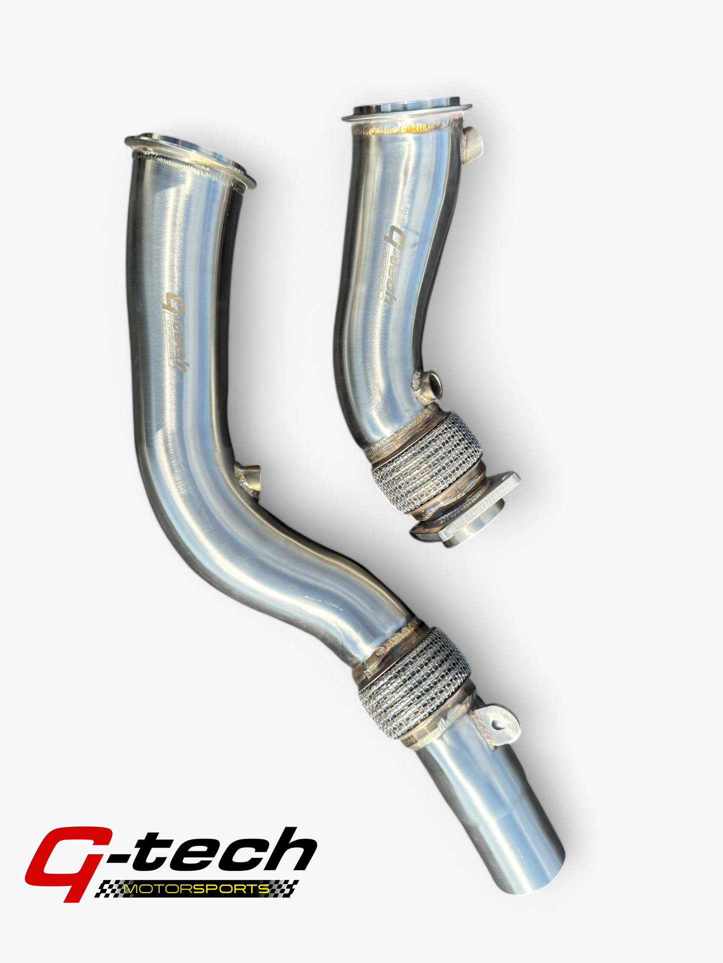 Bmw S55 F80,F82,F83,F87 M2 Comp,M3,M4 (2014-2019) GMS/S55/DP