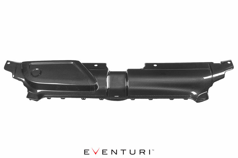 Engine Bay Styling Kits UK – Carbon Fibre and Billet Dress-Up Sets