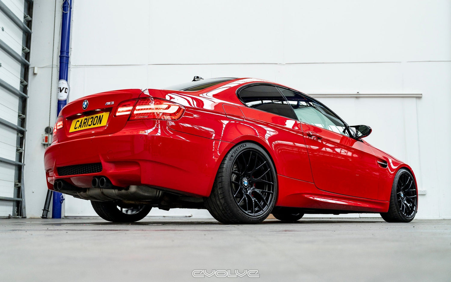 BMW Shock Absorbers UK – Buy Genuine & OEM Front & Rear Shocks Online
