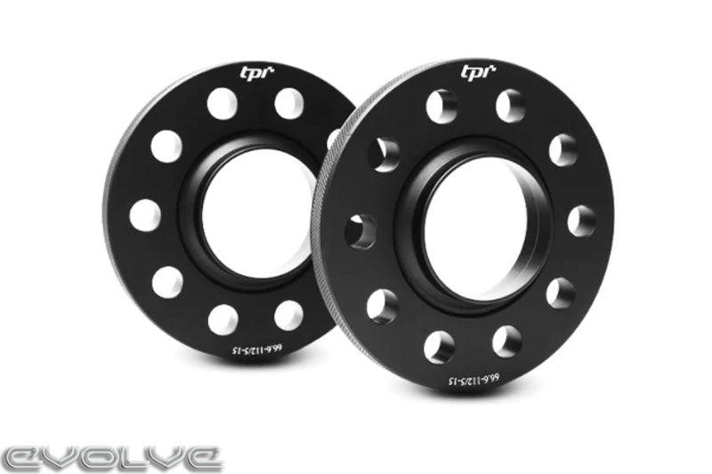 BMW Wheel Spacers UK – Buy Premium Hubcentric Spacer Kits with Fast Delivery