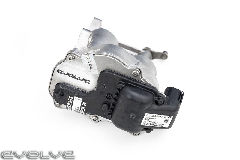 Throttle Actuators & Engine Bay Styling UK – Uprated BMW Performance Parts