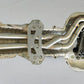 G-Tech Motorsport BMW G80 M3 / G81 M3 / G82 M4 / G83 M4 – Equal Length Z-Pipe Crossover Midpipe