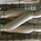 G-Tech Motorsport BMW G80 M3 / G81 M3 / G82 M4 / G83 M4 – Equal Length Z-Pipe Crossover Midpipe