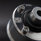 Suspension Secrets Solid Front Control Arm Bushes - BMW 1M