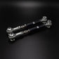 Suspension Secrets Adjustable Rear Upper Third Links Arms - BMW E90/E92 M3