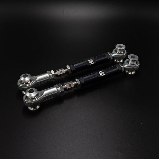 Suspension Secrets Adjustable Rear Upper Third Links Arms - BMW E90/E92 M3