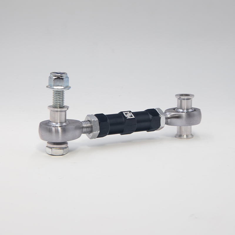 Suspension Secrets Adjustable Rear Drop Links / End Links - BMW F87 M2/M2 Competition