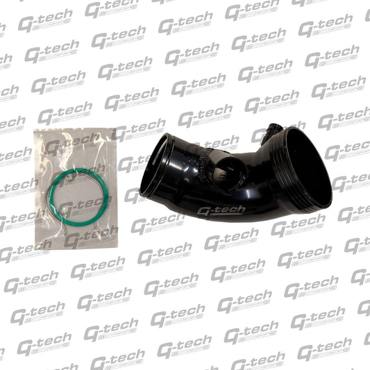 Gtech Motorsports BMW B58 Turbo Inlet Elbow (M140i, M240i, 340i, 440i – F-Series)