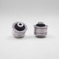 Suspension Secrets Solid Front Control Arm Bushes - BMW G80 M3/G82 M4