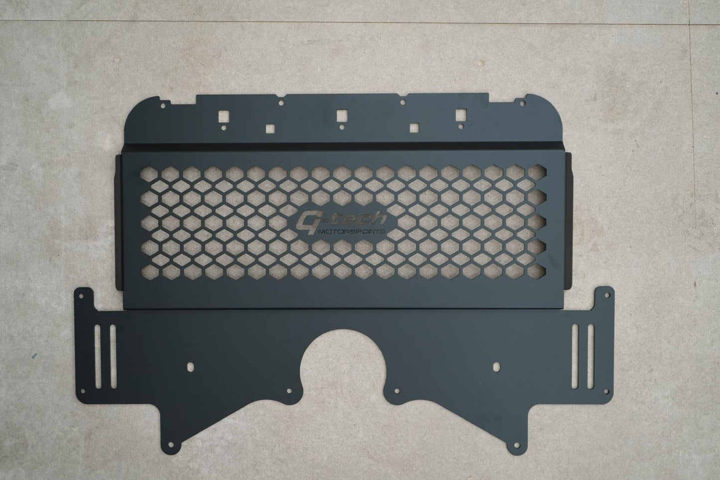 Underbody Radiator Guard – BMW G8X M2, M3 & M4