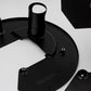 AH Fabrications Brake Cooling Backing Plate Air Ducts - BMW F80 M3 / F82 M4