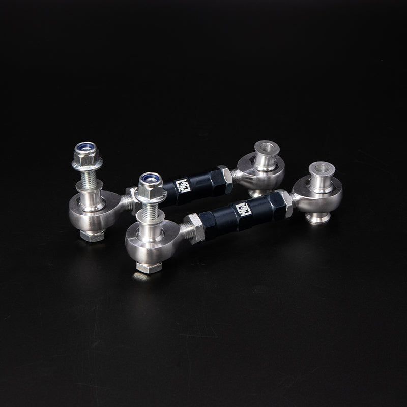 Suspension Secrets Adjustable Rear Drop Links / End Links - BMW F87 M2/M2 Competition