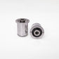 Suspension Secrets Lower Control Arm Inner Monoball - Porsche 981 Cayman GTS