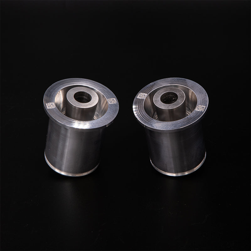 Suspension Secrets Lower Control Arm Inner Monoball - Porsche 981 Cayman GTS