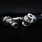 Suspension Secrets Adjustable Rear Camber Arms - BMW G87 M2