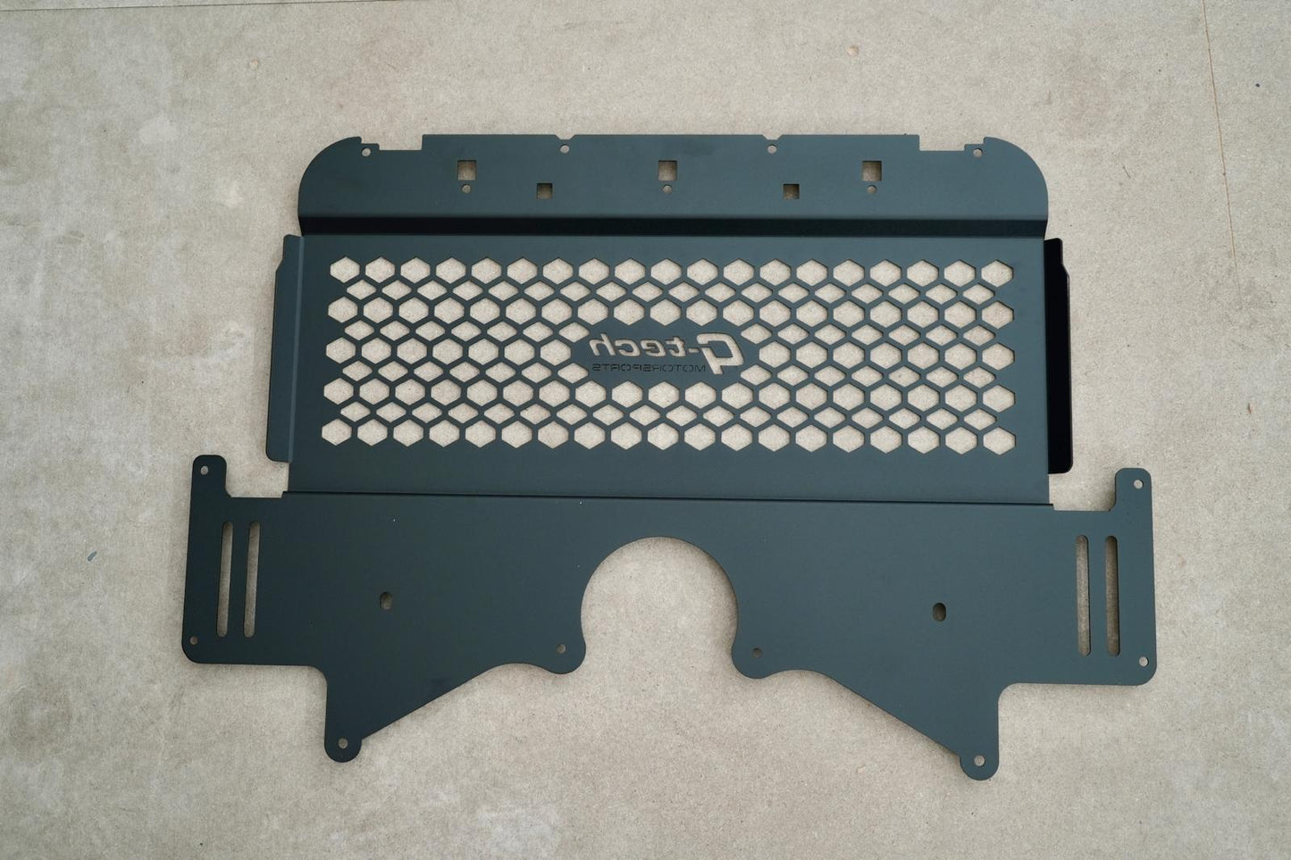 Underbody Radiator Guard – BMW G8X M2, M3 & M4