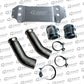 Gtech Motorsports BMW F9x S58 Single Mid Pipe with Extended Underbrace (X3M & X4M Pre-LCI)