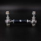 Suspension Secrets Adjustable Rear Drop Links / End Links - BMW F22 M235I / M240I