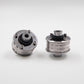 Suspension Secrets Solid Front Control Arm Bushes - BMW E92 M3