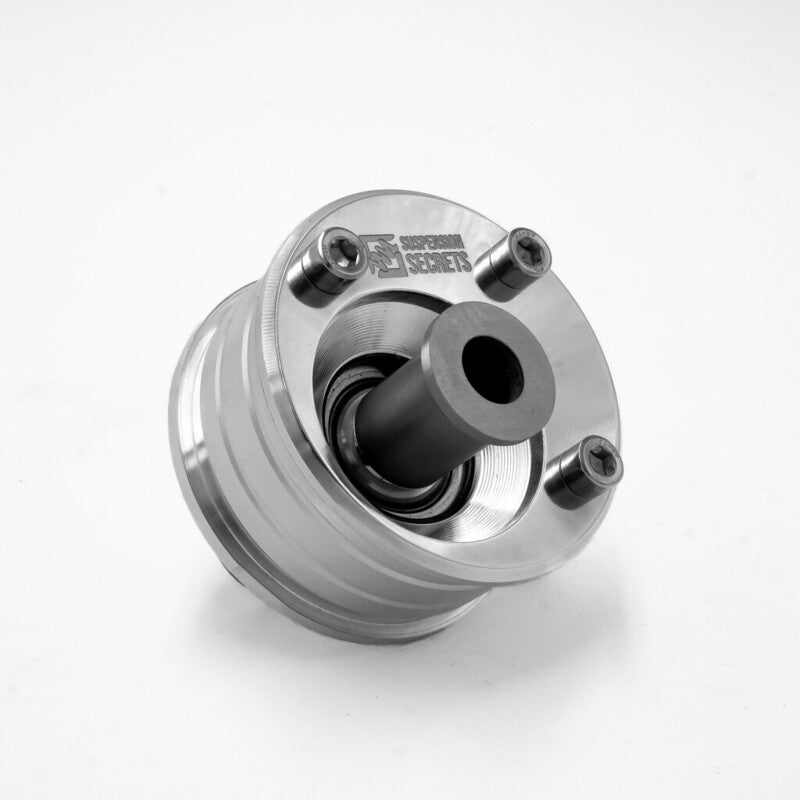 Suspension Secrets Front Offset Caster Bushes - BMW F87 M2/M2 Competition