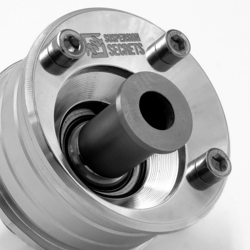 Suspension Secrets Front Offset Caster Bushes - BMW F87 M2/M2 Competition
