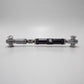 Suspension Secrets Adjustable Rear Upper Third Links Arms - BMW E90/E92 M3
