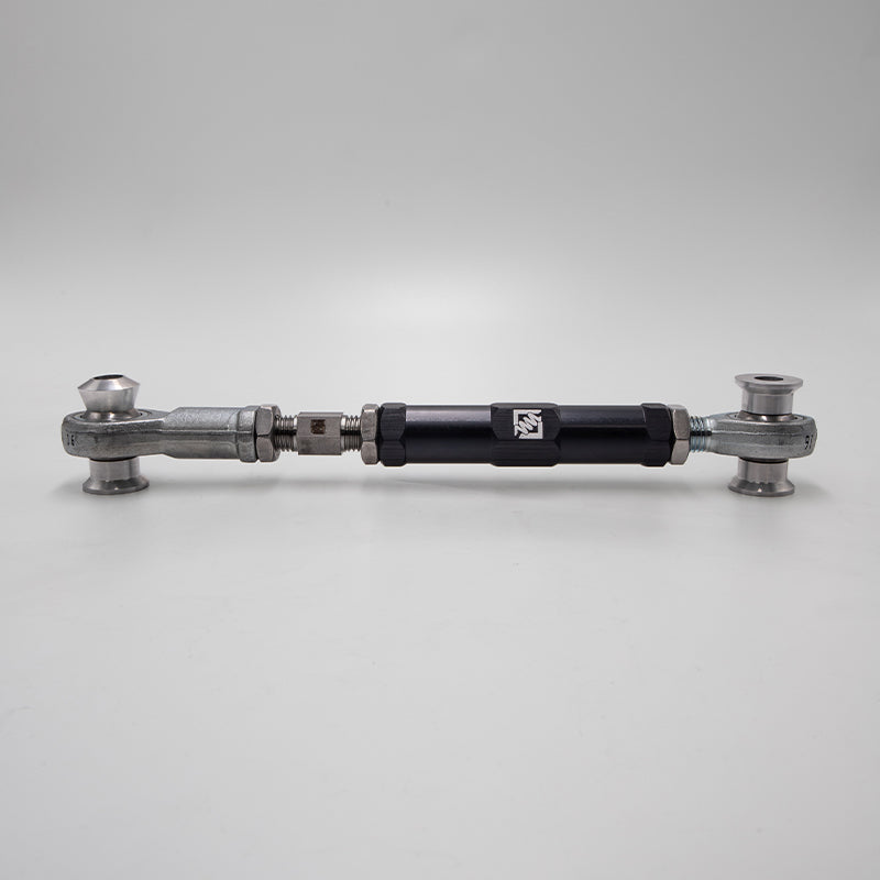 Suspension Secrets Adjustable Rear Upper Third Links Arms - BMW E90/E92 M3