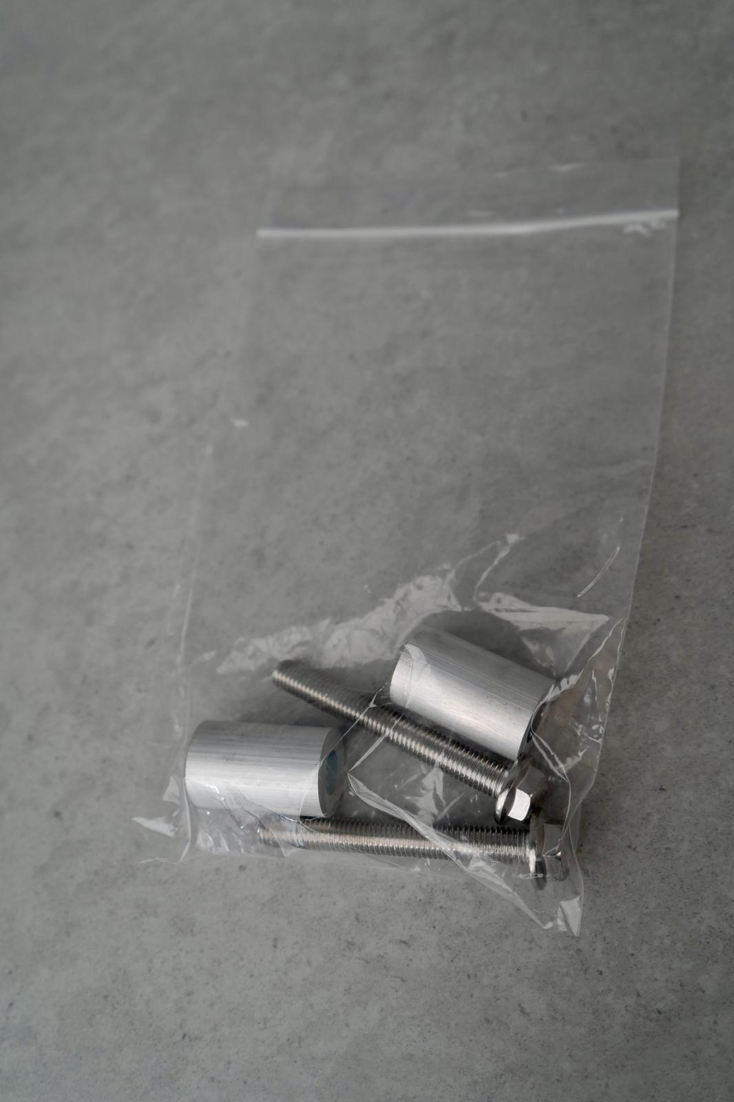 Underbody Radiator Guard – BMW G8X M2, M3 & M4