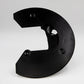 AH Fabrications Brake Cooling Backing Plate Air Ducts - BMW F80 M3 / F82 M4