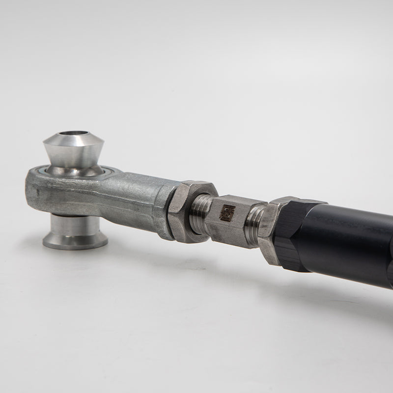 Suspension Secrets Adjustable Rear Upper Third Links Arms - BMW E90/E92 M3