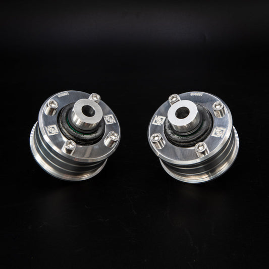 Suspension Secrets Solid Front Control Arm Bushes - BMW F87 M2/M2 Competition