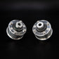 Suspension Secrets Solid Front Control Arm Bushes - BMW E92 M3