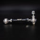 Suspension Secrets Adjustable Rear Drop Links / End Links - BMW 1M