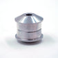 Suspension Secrets Solid Control Arm Bushes - Porsche 981/ 718 Cayman GT4