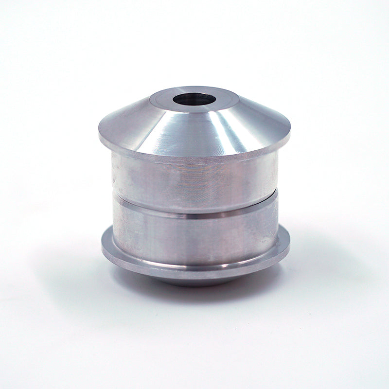 Suspension Secrets Solid Control Arm Bushes - Porsche 981/ 718 Cayman GT4