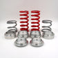 Suspension Secrets Soft Spring Conversion Kit - Porsche 911 GT3 / Touring (992)