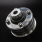 Suspension Secrets Solid Front Control Arm Bushes - BMW E92 M3