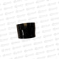 Black silicone joiner used in the Gtech BMW B58 induction kit.