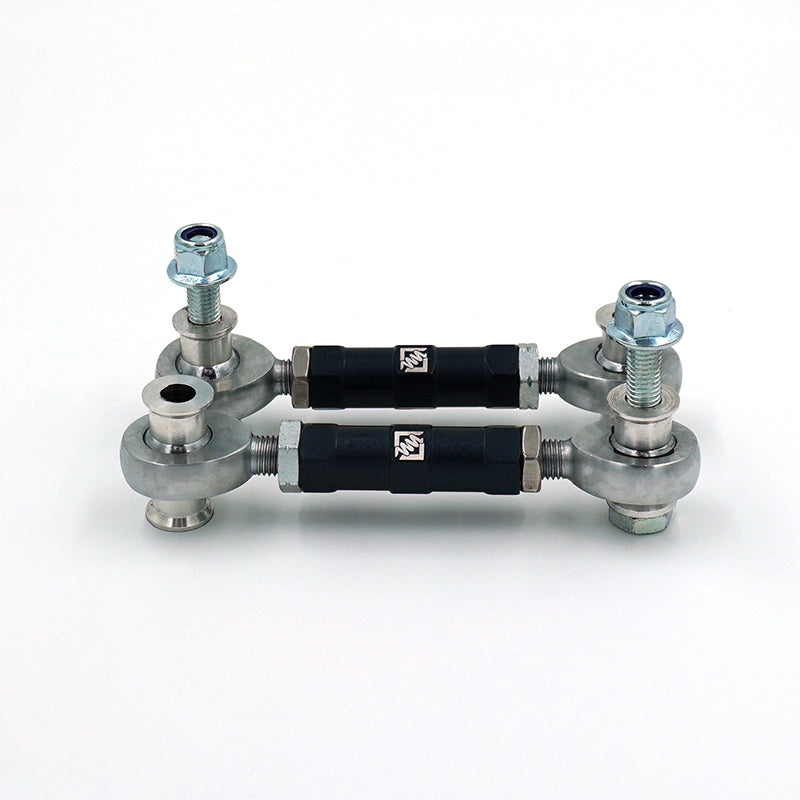 Suspension Secrets Adjustable Rear Drop Links / End Links - BMW F87 M2/M2 Competition