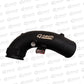 Gtech hard anodised black alloy charge pipe kit for BMW B58 G-Series models.