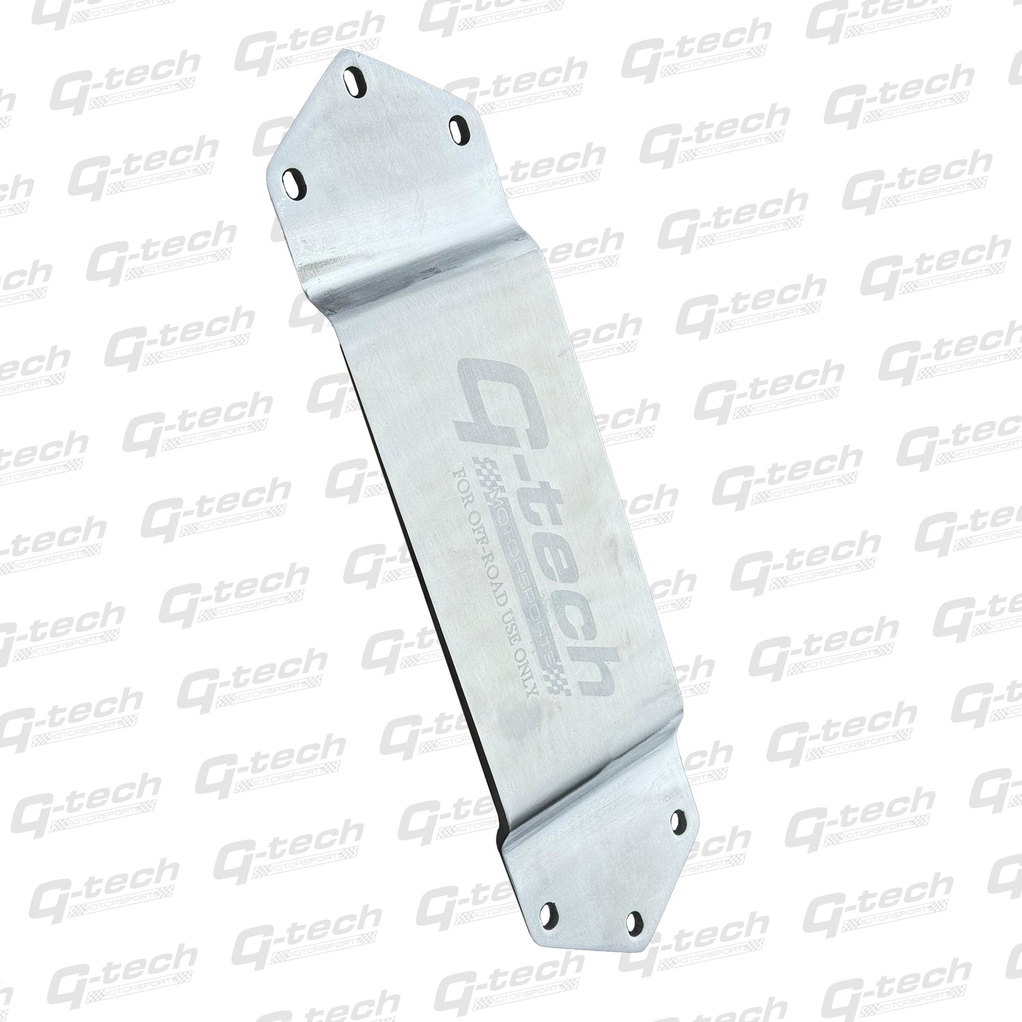 Gtech 6061 aluminium chassis brace for BMW F80 F82 F83 F87 M2 Competition, M3 and M4.